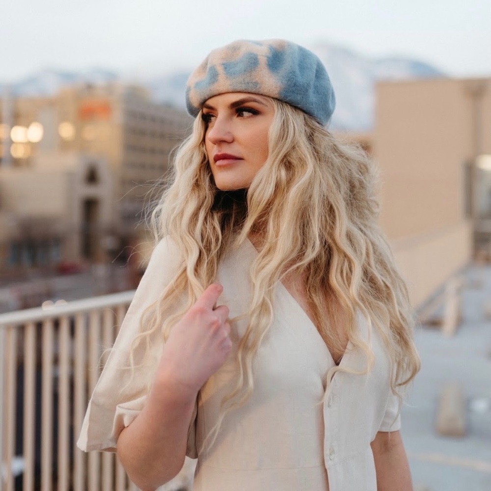 Meet your Posher, Mccall